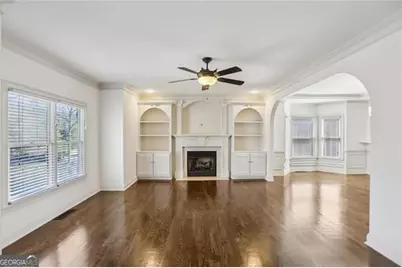 2108 NW Main Street NW, Atlanta, GA 30318 - Photo 3