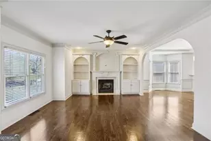 2108 NW Main Street NW, Atlanta, GA 30318 - Photo 3