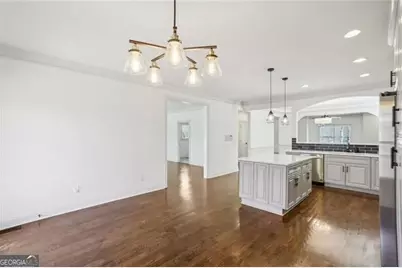 2108 NW Main Street NW, Atlanta, GA 30318 - Photo 9