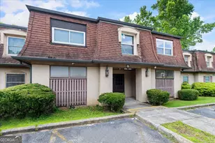 3028 Parc Lorraine, Lithonia, GA 30058 - Photo 1