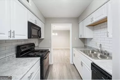 3028 Parc Lorraine, Lithonia, GA 30058 - Photo 13