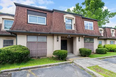 3028 Parc Lorraine, Lithonia, GA 30058 - Photo 35