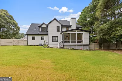 2310 Pinehaven Court, Grayson, GA 30017 - Photo 43