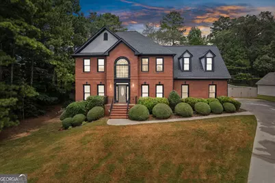 2310 Pinehaven Court, Grayson, GA 30017 - Photo 1