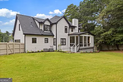 2310 Pinehaven Court, Grayson, GA 30017 - Photo 47