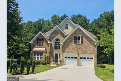 3431 Sandwedge Court, Snellville, GA 30039 - Photo 1