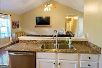 595 Holiness Campground Road, Cleveland, GA 30528 - Photo 9