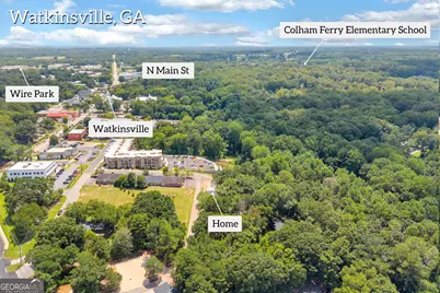 47 Durham Street, Watkinsville, GA 30677 - Photo 33