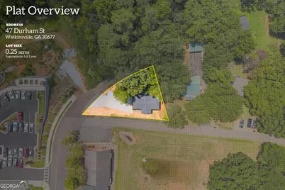47 Durham Street, Watkinsville, GA 30677 - Photo 31