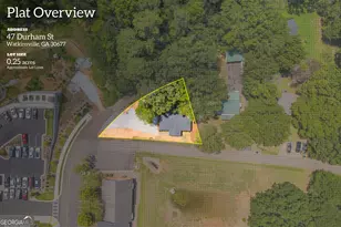 47 Durham St, Watkinsville, GA 30677 - Photo 31