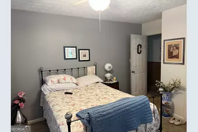 9010 Clark Road, Fairburn, GA 30213 - Photo 5