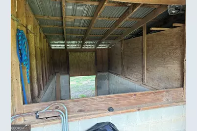 9010 Clark Road, Fairburn, GA 30213 - Photo 17
