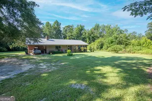 495 Sconyers St, Metter, GA 30439 - Photo 1