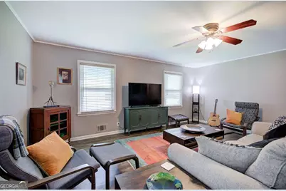 16 Jones Mill Place, Cartersville, GA 30120 - Photo 21
