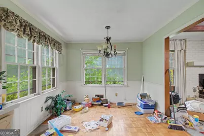2069 Forest Drive, Fayetteville, GA 30214 - Photo 15