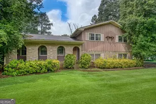 2069 Forest Dr, Fayetteville, GA 30214 - Photo 7