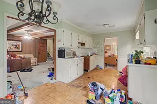 2069 Forest Dr, Fayetteville, GA 30214 - Photo 17