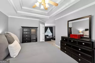 4170 Havenwood Court NW, Kennesaw, GA 30144 - Photo 21