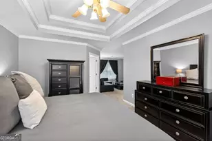 4170 Havenwood Ct NW, Kennesaw, GA 30144 - Photo 21
