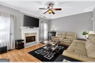 4170 Havenwood Court NW, Kennesaw, GA 30144 - Photo 11