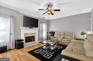 4170 Havenwood Ct NW, Kennesaw, GA 30144 - Photo 11