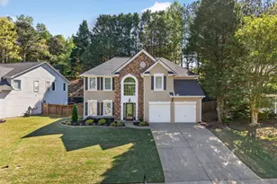 4170 Havenwood Ct NW, Kennesaw, GA 30144 - Photo 1