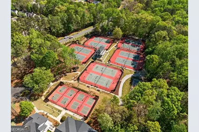 4170 Havenwood Court NW, Kennesaw, GA 30144 - Photo 33