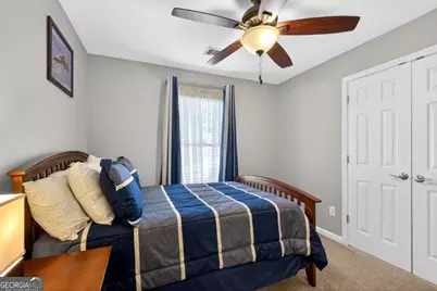 4170 Havenwood Court NW, Kennesaw, GA 30144 - Photo 25