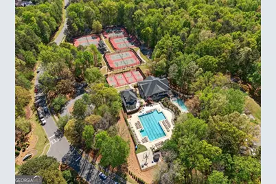 4170 Havenwood Court NW, Kennesaw, GA 30144 - Photo 35