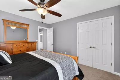 4170 Havenwood Court NW, Kennesaw, GA 30144 - Photo 29