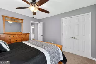 4170 Havenwood Ct NW, Kennesaw, GA 30144 - Photo 29