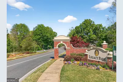 4170 Havenwood Court NW, Kennesaw, GA 30144 - Photo 39
