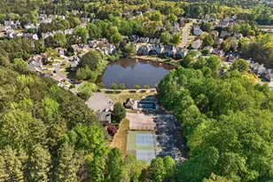 4170 Havenwood Ct NW, Kennesaw, GA 30144 - Photo 37