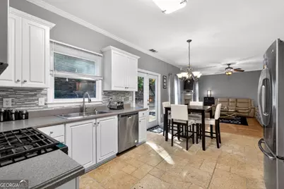 4170 Havenwood Court NW, Kennesaw, GA 30144 - Photo 7