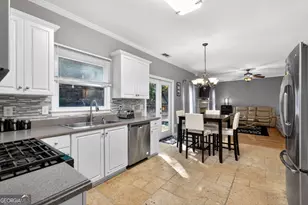 4170 Havenwood Ct NW, Kennesaw, GA 30144 - Photo 7