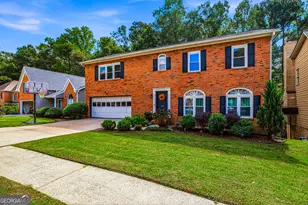 3095 Oak Meadow Dr, Snellville, GA 30078 - Photo 1