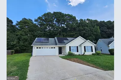 603 Fieldcrest Drive, McDonough, GA 30253 - Photo 1