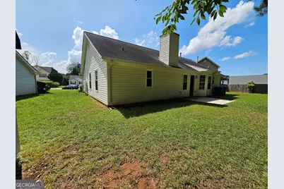 603 Fieldcrest Drive, McDonough, GA 30253 - Photo 31