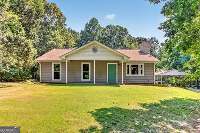 4673 Boxankle Road, Barnesville, GA 30204 - Photo 1
