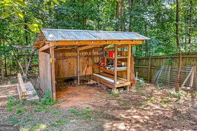 4673 Boxankle Road, Barnesville, GA 30204 - Photo 23
