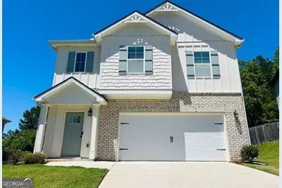 57 Pacific Avenue, Sharpsburg, GA 30277 - Photo 3