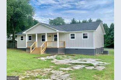 838 Racetrack Road, Eastanollee, GA 30538 - Photo 1