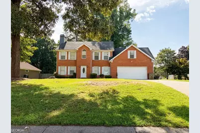 170 Jodeco Station Terrace, Stockbridge, GA 30281 - Photo 1
