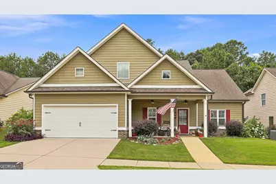 109 Celebration Boulevard, Lagrange, GA 30241 - Photo 1