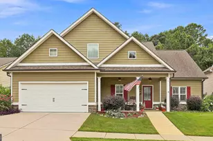 109 Celebration Blvd, Lagrange, GA 30241 - Photo 1