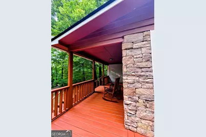 1141 Old Forge Estates #10, Hiawassee, GA 30546 - Photo 3
