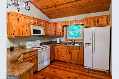 1141 Old Forge Estates #10, Hiawassee, GA 30546 - Photo 7