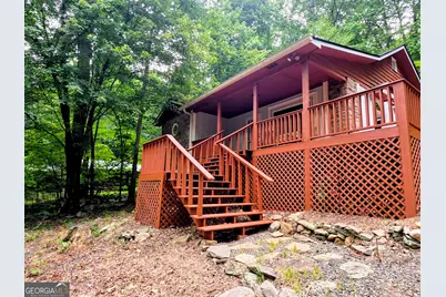 1141 Old Forge Estates #10, Hiawassee, GA 30546 - Photo 3