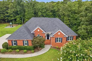 610 Rustic Ridge Rd NE, Rome, GA 30161 - Photo 29