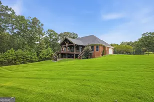 610 Rustic Ridge Rd NE, Rome, GA 30161 - Photo 25